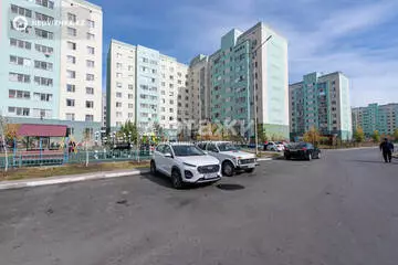 63 м², 2-комнатная квартира, этаж 9 из 9, 63 м², изображение - 26