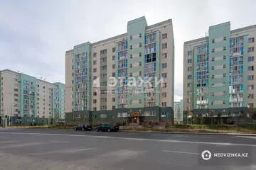 63 м², 2-комнатная квартира, этаж 9 из 9, 63 м², изображение - 27