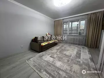 42 м², 1-комнатная квартира, этаж 5 из 12, 42 м², изображение - 12