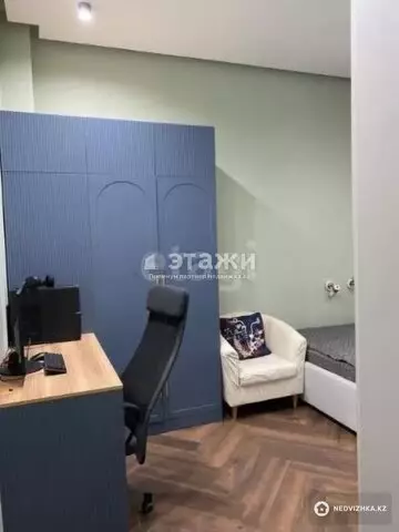 140 м², 4-комнатная квартира, этаж 8 из 8, 140 м², изображение - 24