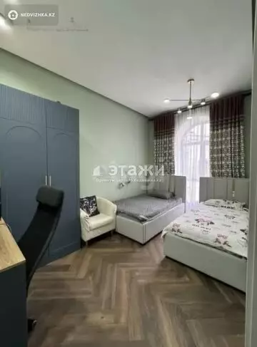 140 м², 4-комнатная квартира, этаж 8 из 8, 140 м², изображение - 26