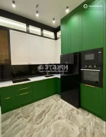 140 м², 4-комнатная квартира, этаж 8 из 8, 140 м², изображение - 30