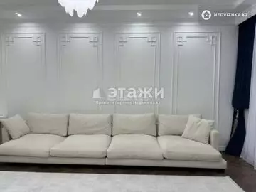 140 м², 4-комнатная квартира, этаж 8 из 8, 140 м², изображение - 33