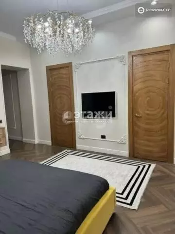 140 м², 4-комнатная квартира, этаж 8 из 8, 140 м², изображение - 37