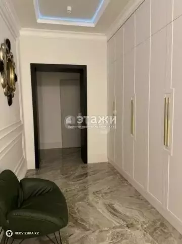 140 м², 4-комнатная квартира, этаж 8 из 8, 140 м², изображение - 38