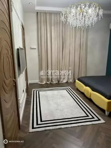 140 м², 4-комнатная квартира, этаж 8 из 8, 140 м², изображение - 39