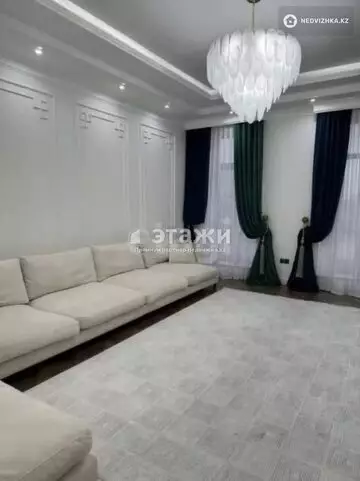 140 м², 4-комнатная квартира, этаж 8 из 8, 140 м², изображение - 46