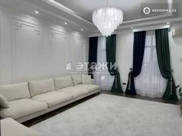 140 м², 4-комнатная квартира, этаж 8 из 8, 140 м², изображение - 49