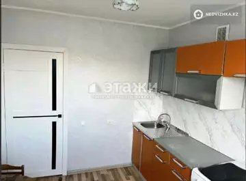1-комнатная квартира, этаж 3 из 6, 36 м²