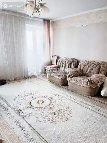 70 м², 3-комнатная квартира, этаж 5 из 5, 70 м², изображение - 2