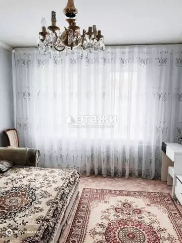 70 м², 3-комнатная квартира, этаж 5 из 5, 70 м², изображение - 4