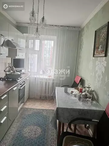 70 м², 3-комнатная квартира, этаж 5 из 5, 70 м², изображение - 7