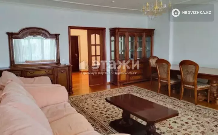 150 м², 4-комнатная квартира, этаж 7 из 16, 150 м², изображение - 1