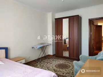 4-комнатная квартира, этаж 7 из 16, 150 м²