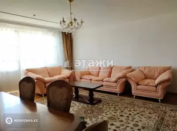 4-комнатная квартира, этаж 7 из 16, 150 м²