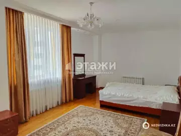 150 м², 4-комнатная квартира, этаж 7 из 16, 150 м², изображение - 7