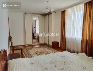 150 м², 4-комнатная квартира, этаж 7 из 16, 150 м², изображение - 9