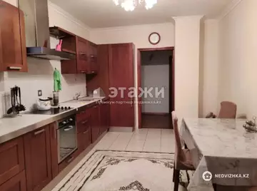 150 м², 4-комнатная квартира, этаж 7 из 16, 150 м², изображение - 10