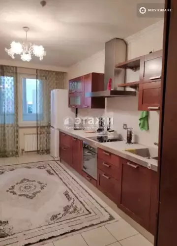 150 м², 4-комнатная квартира, этаж 7 из 16, 150 м², изображение - 11