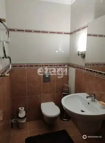 150 м², 4-комнатная квартира, этаж 7 из 16, 150 м², изображение - 15