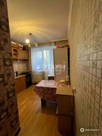 46 м², 2-комнатная квартира, этаж 3 из 9, 46 м², изображение - 4