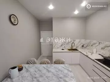 71 м², 2-комнатная квартира, этаж 3 из 17, 71 м², изображение - 6