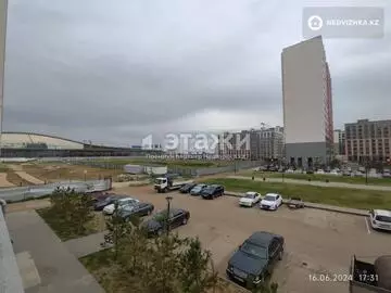 71 м², 2-комнатная квартира, этаж 3 из 17, 71 м², изображение - 8