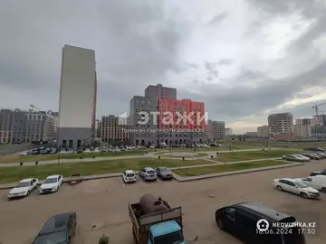 71 м², 2-комнатная квартира, этаж 3 из 17, 71 м², изображение - 9