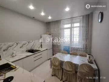71 м², 2-комнатная квартира, этаж 3 из 17, 71 м², изображение - 11
