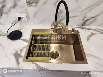 71 м², 2-комнатная квартира, этаж 3 из 17, 71 м², изображение - 12