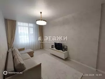 71 м², 2-комнатная квартира, этаж 3 из 17, 71 м², изображение - 13