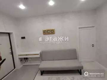 71 м², 2-комнатная квартира, этаж 3 из 17, 71 м², изображение - 16
