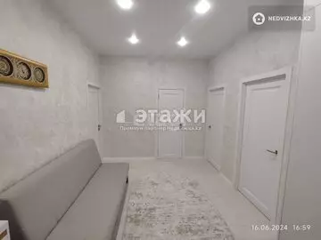 71 м², 2-комнатная квартира, этаж 3 из 17, 71 м², изображение - 17
