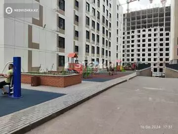 71 м², 2-комнатная квартира, этаж 3 из 17, 71 м², изображение - 18