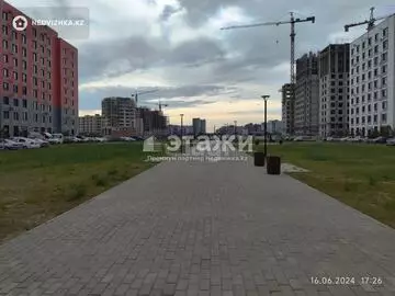 71 м², 2-комнатная квартира, этаж 3 из 17, 71 м², изображение - 19