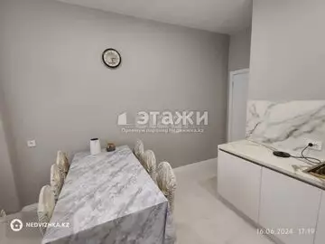 71 м², 2-комнатная квартира, этаж 3 из 17, 71 м², изображение - 20