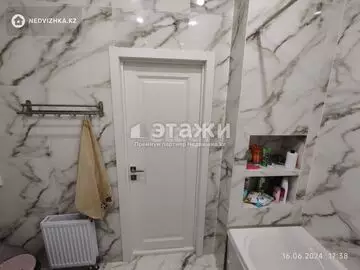 71 м², 2-комнатная квартира, этаж 3 из 17, 71 м², изображение - 21