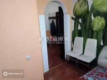 1-комнатная квартира, этаж 3 из 9, 52 м²