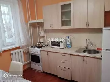 1-комнатная квартира, этаж 3 из 9, 52 м²