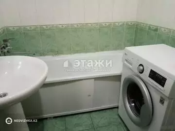 52.4 м², 1-комнатная квартира, этаж 3 из 9, 52 м², изображение - 8