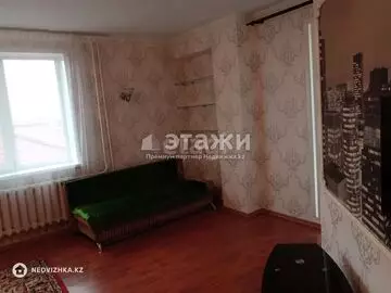 52.4 м², 1-комнатная квартира, этаж 3 из 9, 52 м², изображение - 9