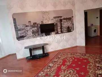 52.4 м², 1-комнатная квартира, этаж 3 из 9, 52 м², изображение - 12