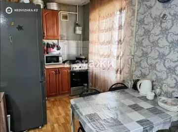 59.7 м², 3-комнатная квартира, этаж 1 из 5, 60 м², изображение - 5