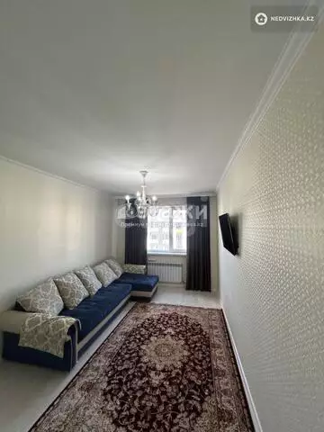 38 м², 1-комнатная квартира, этаж 9 из 9, 38 м², изображение - 10