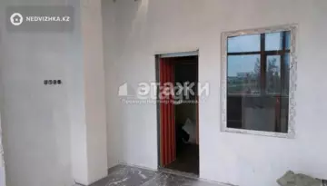 2-комнатная квартира, этаж 1 из 8, 47 м²