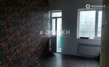 2-комнатная квартира, этаж 1 из 8, 47 м²