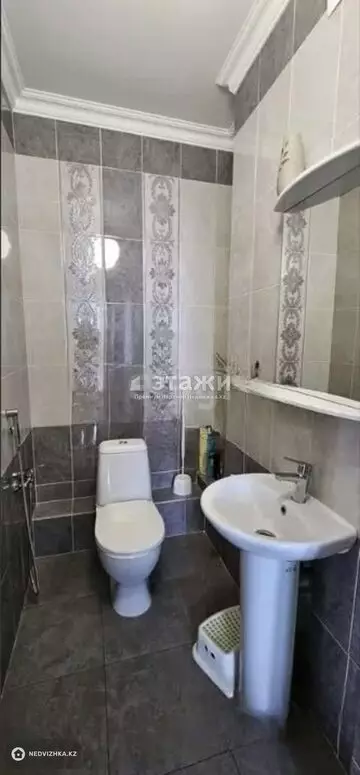 3-комнатная квартира, этаж 11 из 18, 67 м²