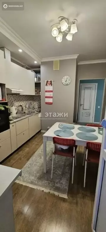 67 м², 3-комнатная квартира, этаж 11 из 18, 67 м², изображение - 11