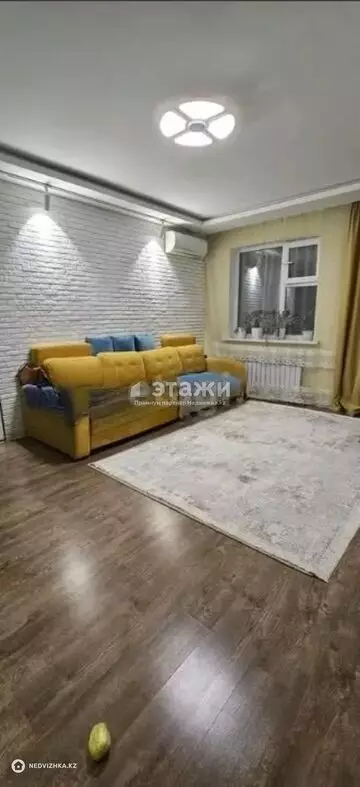 67 м², 3-комнатная квартира, этаж 11 из 18, 67 м², изображение - 13