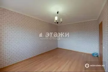 1-комнатная квартира, этаж 2 из 12, 38 м²